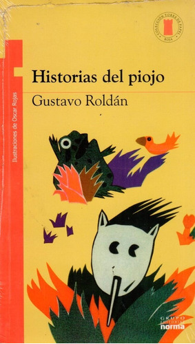 Historias Del Piojo                                         