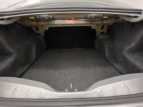 Citroën C-Elysée EXCLUSIVE 1.6 MT