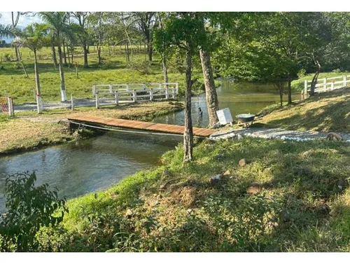 Venta De Lotes En Acacias Meta