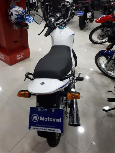 Imagen 9 de 15 de Motomel S2 150 Start 0 Km 2022 Automoto Lanus