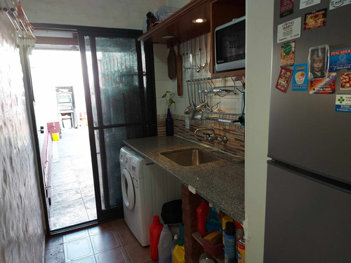 Venta Palomar Haedo Casa 4 Ambientes Apto Credito