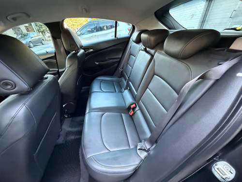 Chevrolet Cruze 1.4 Ltz Mt