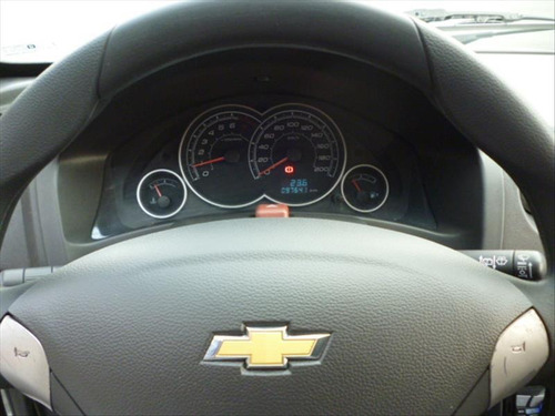 Chevrolet Celta 1.0 Mpfi Lt 8v