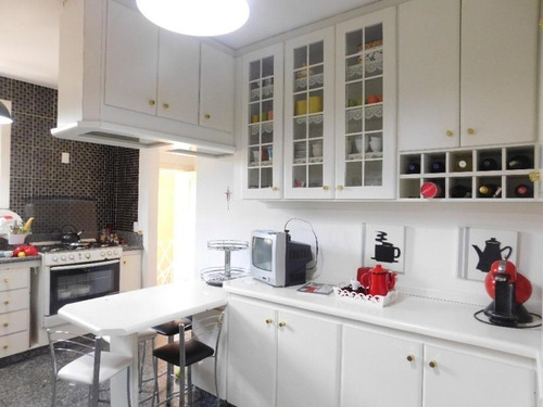 Imagem 15 de 22 de Casa Residencial Para Venda E Locação, Jardim Paulista I, Jundiaí. - Ca0991 - 34729696