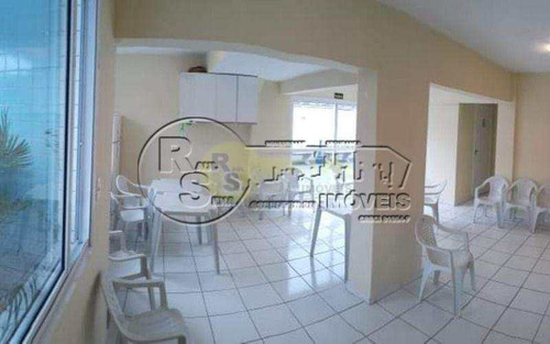 Imagem 4 de 26 de Apartamento Com 2 Dorms, Caiçara, Praia Grande - R$ 209 Mil, Cod: 2493 - V2493