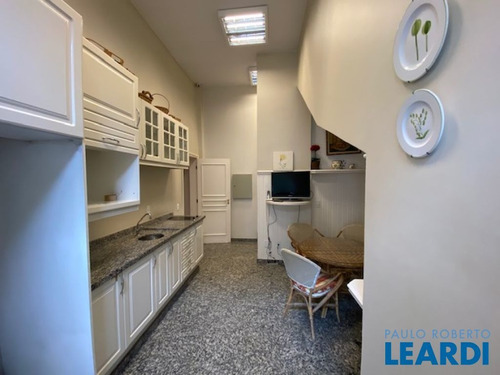 Imagem 14 de 15 de Casa Assobradada - Jardim Guedala - Sp - 624395