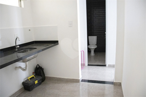 Imagem 14 de 26 de Ótimo Apartamento A Venda Na Ponta Da Praia Em Santos. - Reo554247