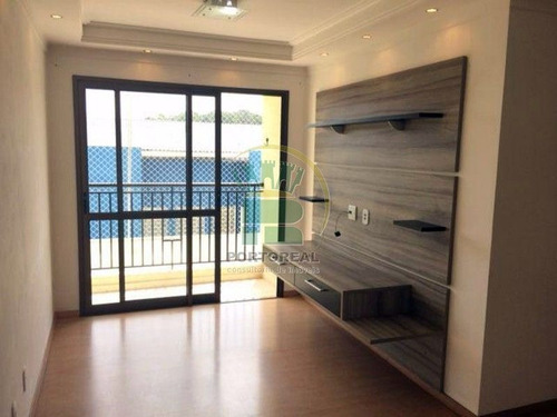 Imagem 5 de 16 de Apartamento - Ref: 02403