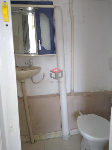 Imagem 10 de 25 de Casa À Venda, 3 Quartos, 3 Vagas, Irene - Santo André/sp - 109560