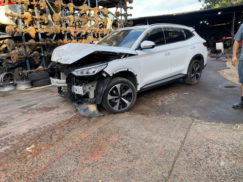 Sucata Byd Song Plus Gs 2023/2024 Hibrido 235cvs