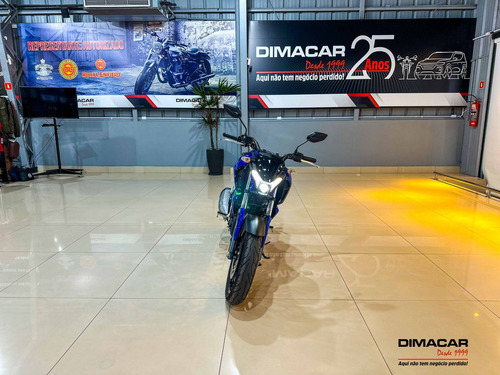 Yamaha Fazer 150 150 Fazer Flex 2023/2023