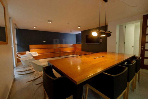 Santa Rosa 237 - Departamento 2d2b, Santiago