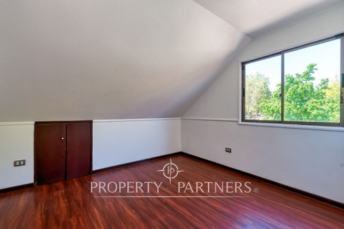 Chicureo Centro, Condominio Con Seguridad