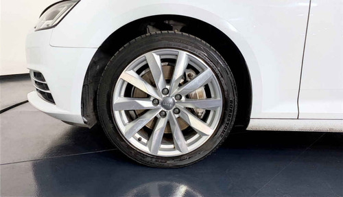 Imagen 9 de 15 de 105584 - Audi A4 2017 Con Garantía