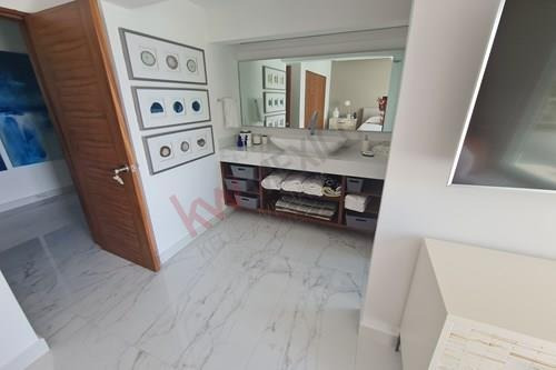 Imagen 14 de 25 de Departamento En Venta, Manzanillo, Colima.