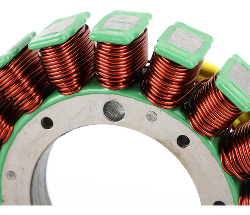 Estator Alternator Para Kawasaki Ej800 W800 11-16 W800 Stree