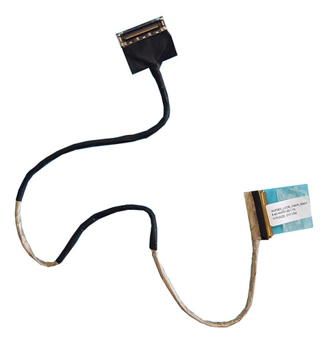 Cables De Pantalla Para Raytheon 911 Plus