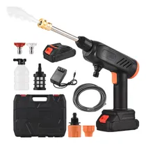 Comprar Lavadora De Cocina Portátil De Alta Presión Inalámbrica Spri