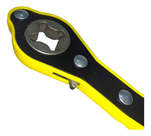 Gato Mecánico Tipo Tijera O Tornillo Para 1.5 Toneladas