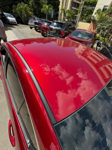 Mazda 3 2.0 Touring At Hibrido Ligero - Mhev