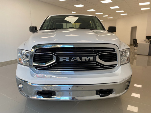 Ram 1500 2021 5.7 Laramie Atx V8