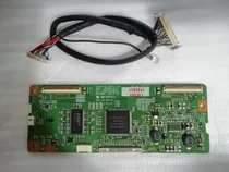 Comprar T-con Para Hitachi Cdh-32lcdhd Cod: Lc320w01-sla1 Garantizad
