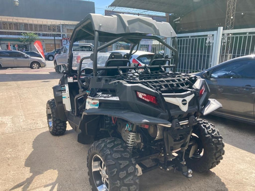 Imagen 4 de 7 de Arenero Gamma 800cc Ex A/t (alta/baja) 2016 Km1500.-