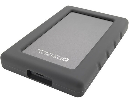 Oyen Digital 1tb U32 Shadow Dura Usb 3.2 Gen 2 Type-c Extern