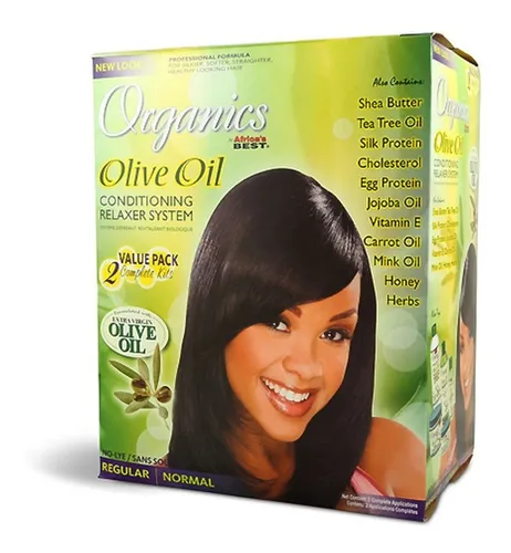 Alisadora organica sales
