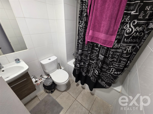 Departamento En Arriendo De 3 Dorm. En Talcahuano
