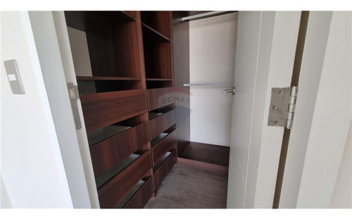 Departamento Impecable De 2d 1b 1b Centro Norte
