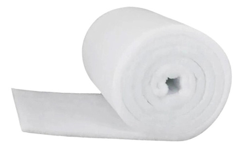 Almohadilla De Esponja Para Pecera, Tapete De Ancho 10cm