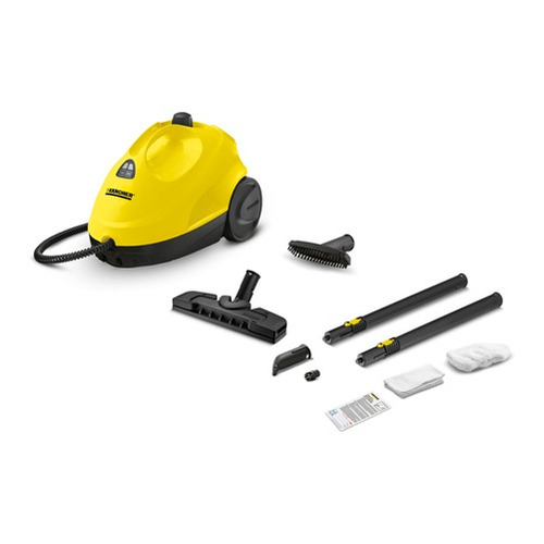 Lavadora De Vapor Karcher Sc 2 - 1500w - 3,2bar