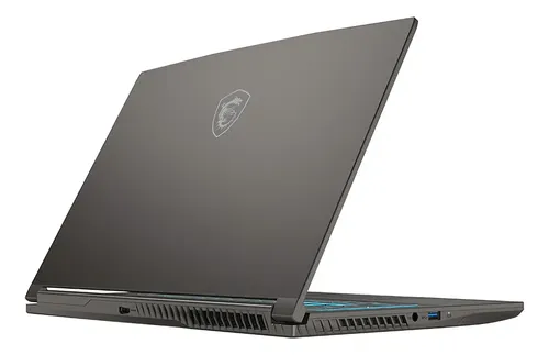 Notebook Gamer Msi Rtx 3050 Core I5 16gb 512gb 15,6 144 hz