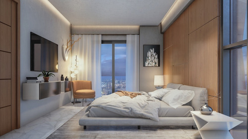 Imagen 5 de 11 de Venta Moderno Apartamento En Construcción En Bella Vista, Santo Domingo