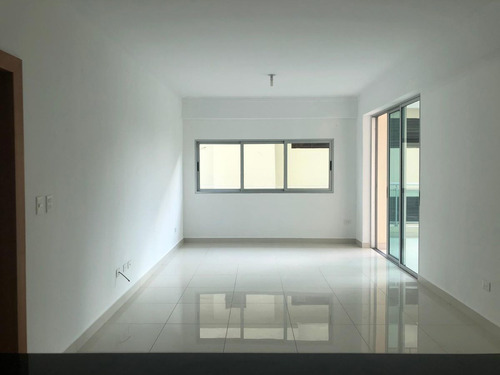Alquilo Apartamento De 2 Habitaciones En Bella Vista