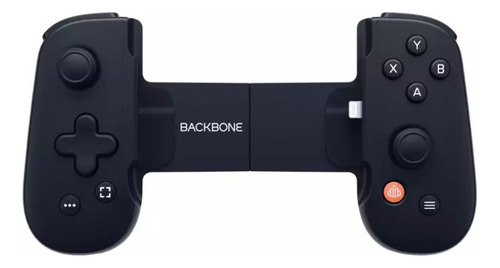 Backbone Para iPhone