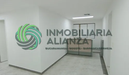 Oficina En Arriendo En Sotomayor. Cod A9074