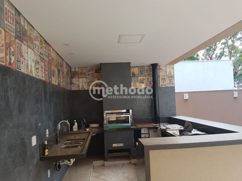 Casa Em Condomínio Cidade Hortolândia - Ca00366 - 68207461