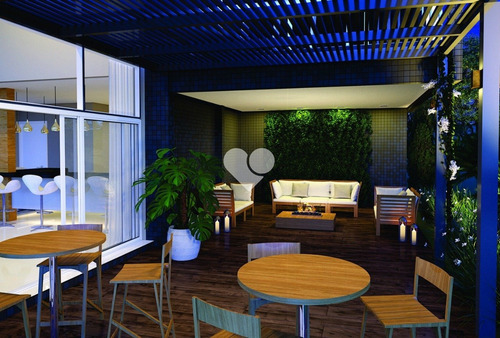 Imagem 11 de 15 de Apartamento - Santa Tereza - Ref: 43853 - V-58466027