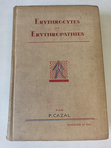 Revista Erythrocytes Et Erythropathies O. Cazal