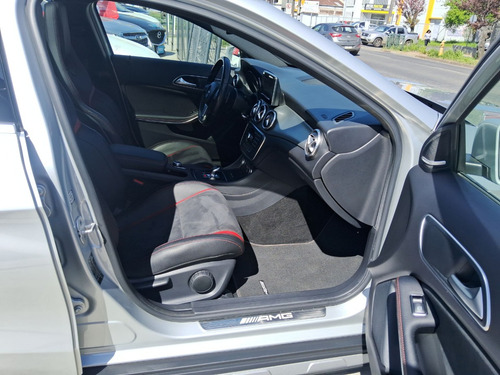 Mercedes-Benz GLA 45 Amg