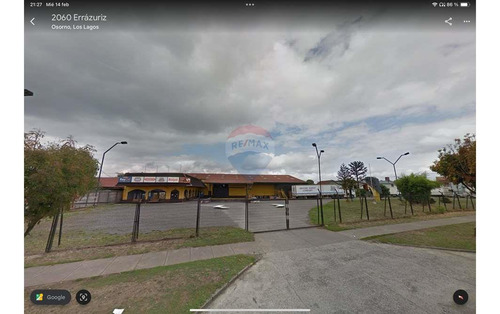Bodegas Errazuriz/montt, Osorno