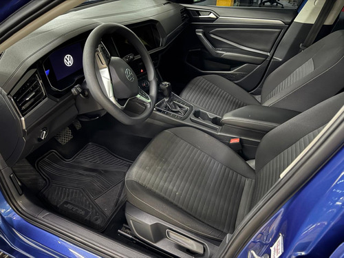 Volkswagen Jetta COMFORTLINE L4 1.4T TSI TIP