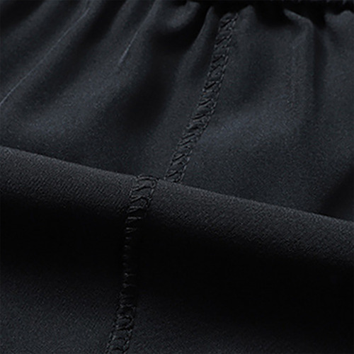 Pantalones Cortos Transpirables De Entrenamiento Deportivo Y