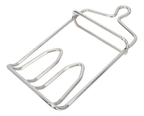 Gancho De Acero Inoxidable Para Colgar Aves De Para Pollo