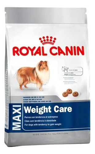 Royal Canin Maxi Light Weight Care 10 Kg 