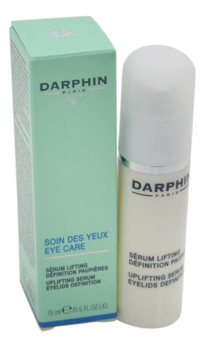 Darphin Suero Estimulante Para El Cuidado De Los Ojos, Defin