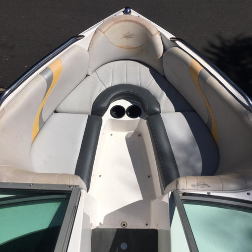 Mastercraft Prostar 197 - Pcm 310 Hp - Buen Estado !