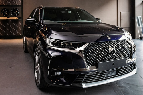 Imagen 3 de 12 de Ds Ds7 Crossback Hdi 180 Automatic Rivoli My21